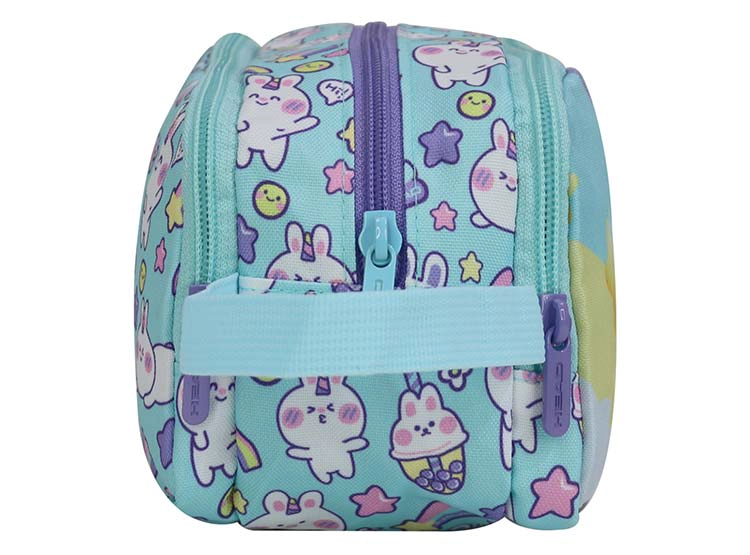 ESTUCHE HEAD ATOS CONEJO MENTA - 3