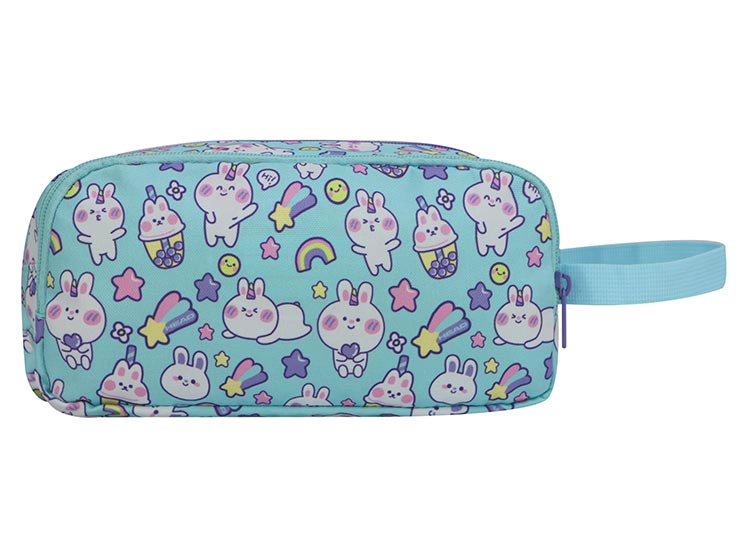 ESTUCHE HEAD ATOS CONEJO MENTA - 4