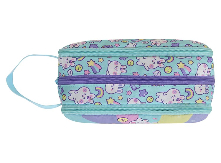 ESTUCHE HEAD ATOS CONEJO MENTA - 5