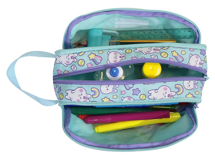 ESTUCHE HEAD ATOS CONEJO MENTA - 7