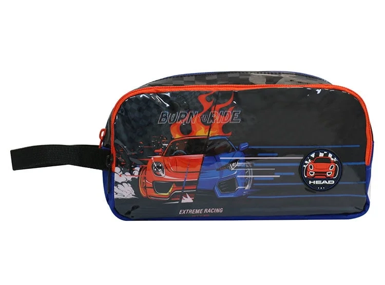 ESTUCHE HEAD ATOS RACING AZUL - 1
