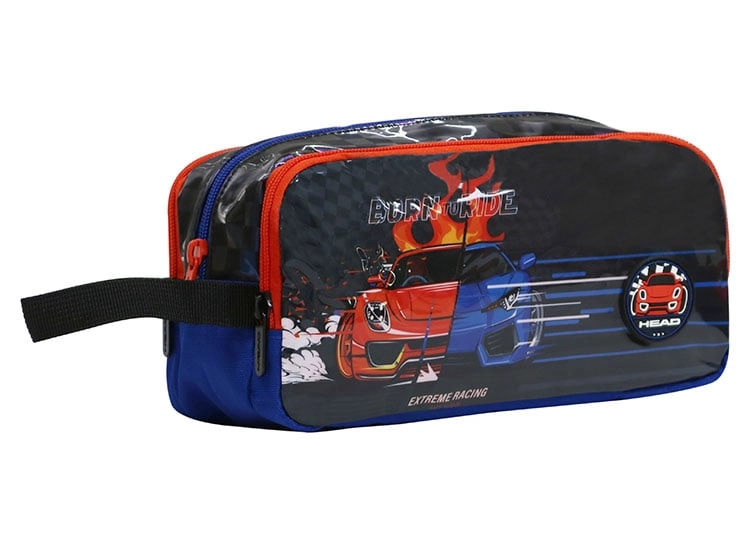 ESTUCHE HEAD ATOS RACING AZUL - 2