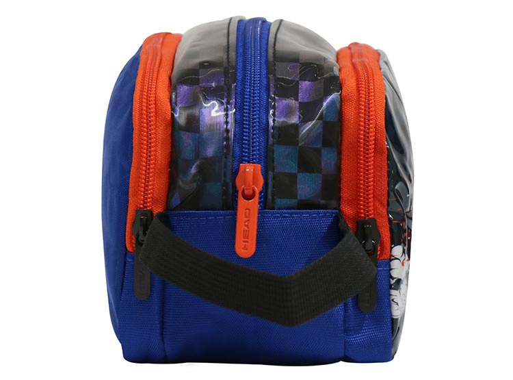 ESTUCHE HEAD ATOS RACING AZUL - 3