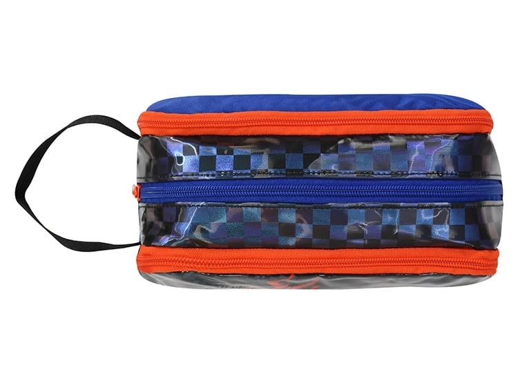 ESTUCHE HEAD ATOS RACING AZUL - 4