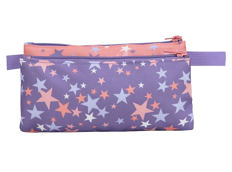 ESTUCHE HEAD CELERIO CAT STAR LILA - 3