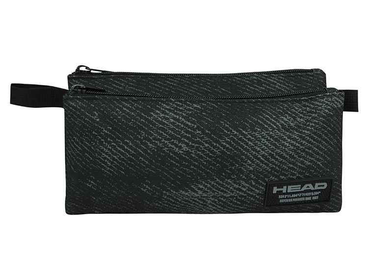 ESTUCHE HEAD CELERIO SMOKED NEGRO - 1