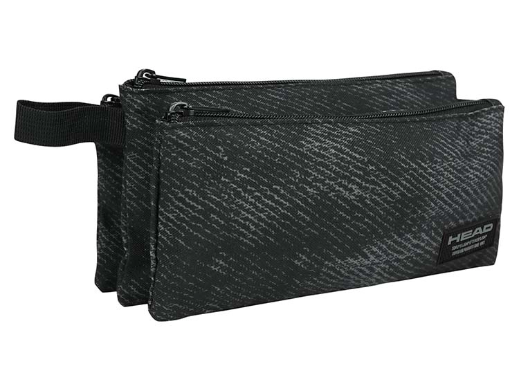 ESTUCHE HEAD CELERIO SMOKED NEGRO - 2
