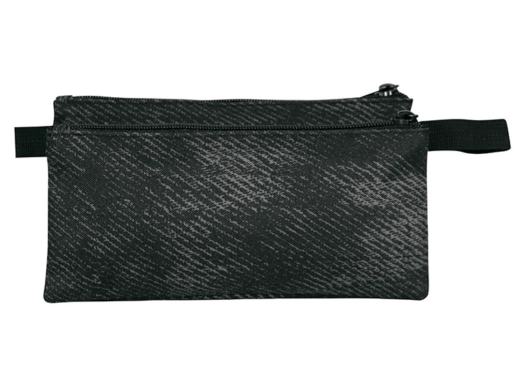 ESTUCHE HEAD CELERIO SMOKED NEGRO - 3
