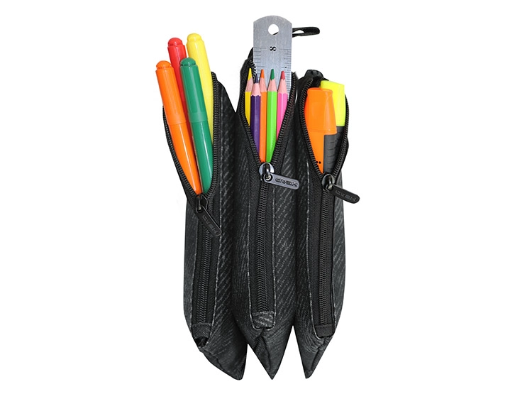 ESTUCHE HEAD CELERIO SMOKED NEGRO - 5