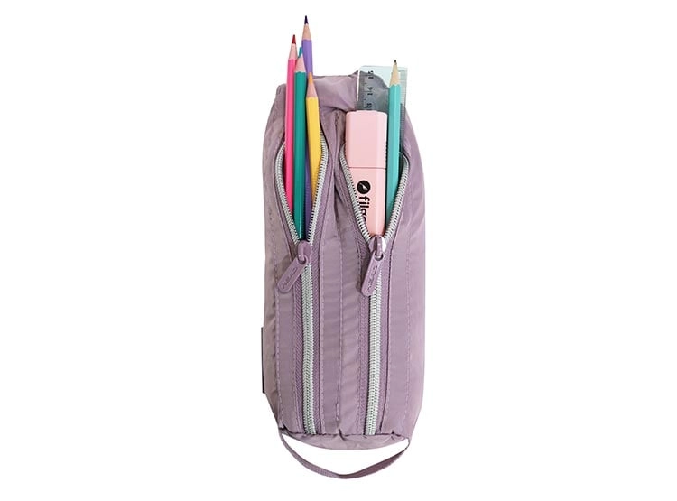ESTUCHE HEAD CRONOS DUSTY MORADO - 6