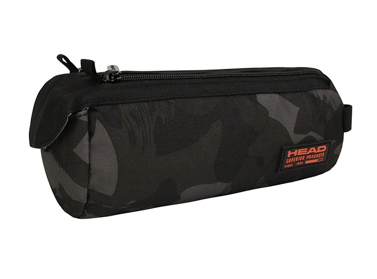 ESTUCHE HEAD CRONOS MIX CAMO CAFÉ - 1