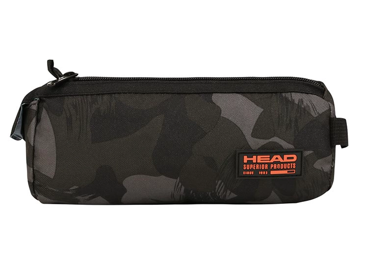 ESTUCHE HEAD CRONOS MIX CAMO CAFÉ - 2