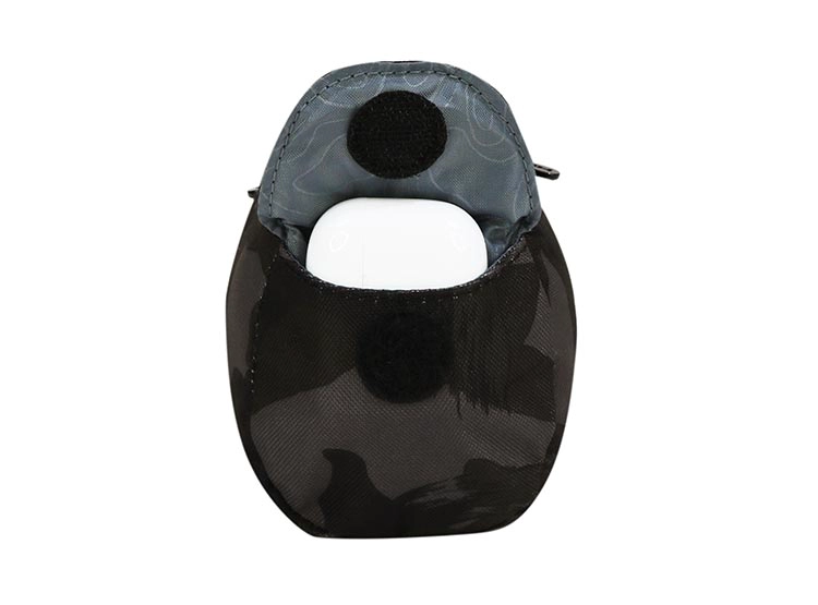 ESTUCHE HEAD CRONOS MIX CAMO CAFÉ - 4