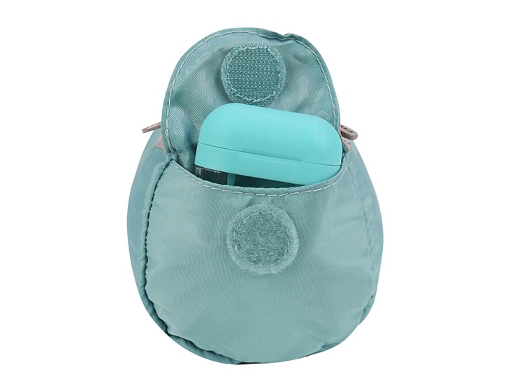 ESTUCHE HEAD CRONOS MENTA - 4