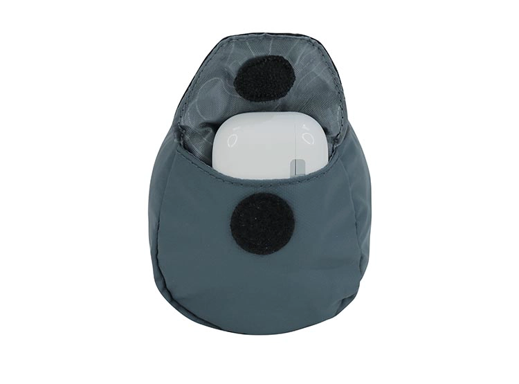 ESTUCHE HEAD CRONOS REVERSE AZUL - 4