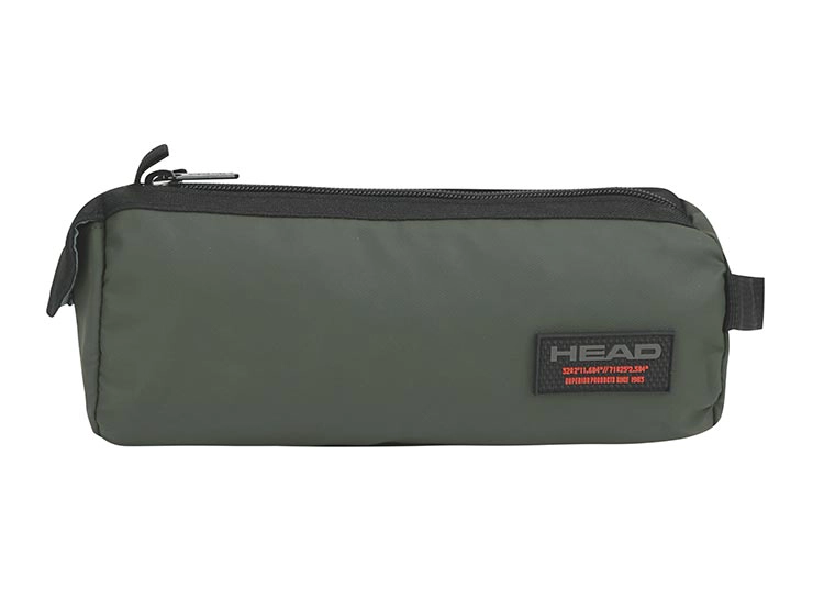 ESTUCHE HEAD CRONOS REVERSE VERDE - 2