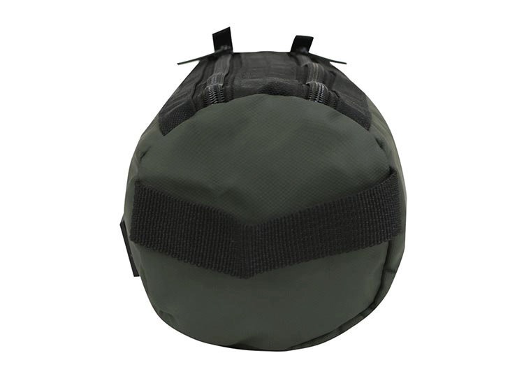 ESTUCHE HEAD CRONOS REVERSE VERDE - 3