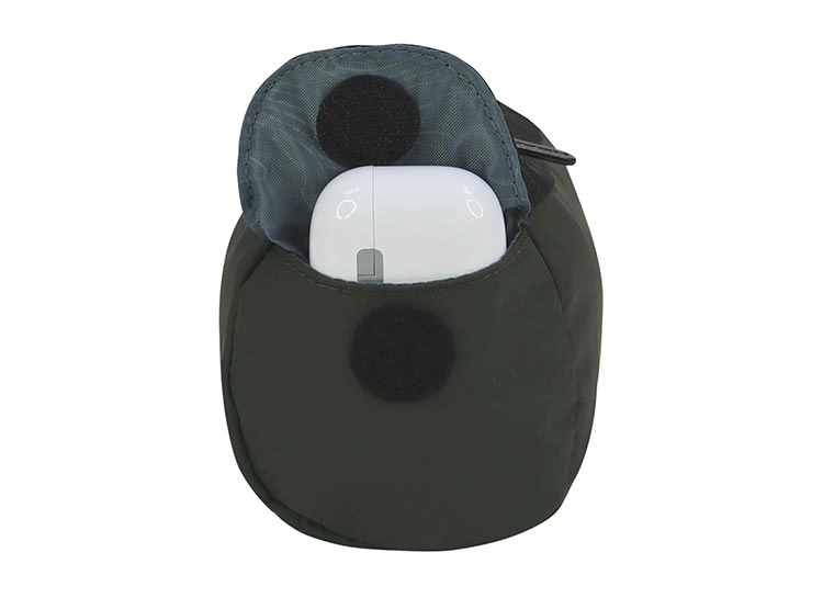 ESTUCHE HEAD CRONOS REVERSE VERDE - 4