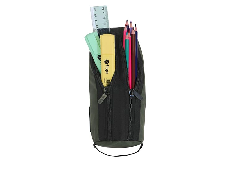 ESTUCHE HEAD CRONOS REVERSE VERDE - 6