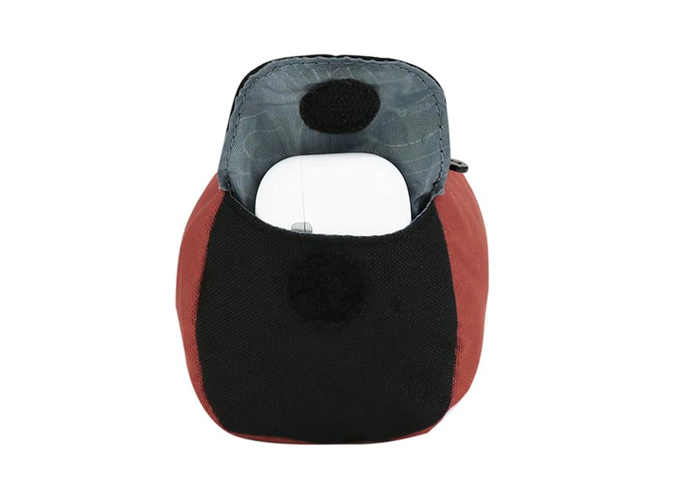 ESTUCHE HEAD CRONOS TERRACOTA - 4