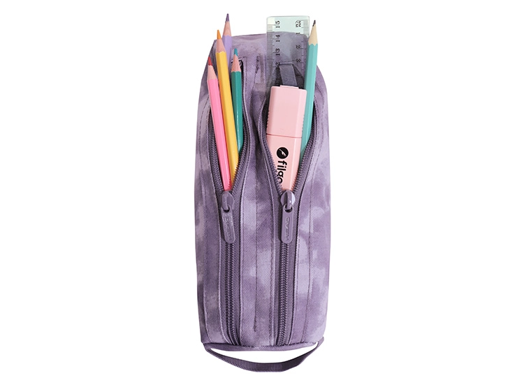 ESTUCHE HEAD CRONOS TIE DYE LILA - 6
