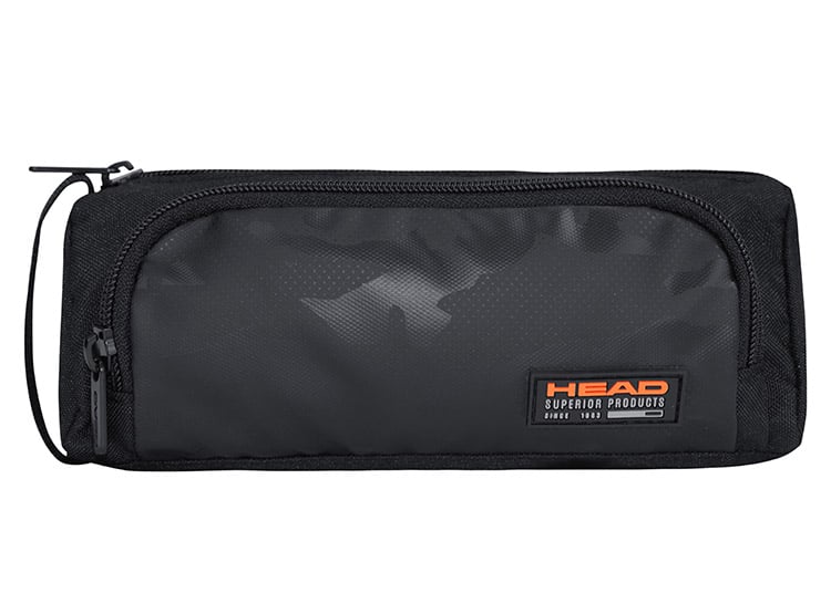 ESTUCHE HEAD NEW YARIS CAMO REVERSE NEGRO - 1