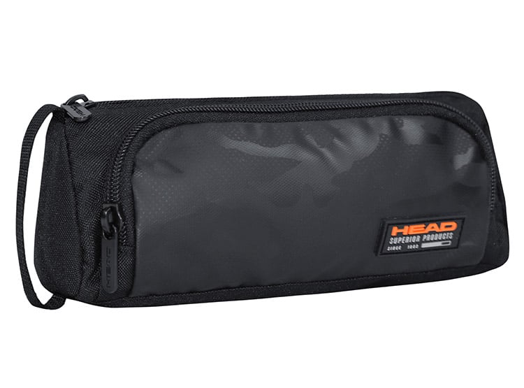 ESTUCHE HEAD NEW YARIS CAMO REVERSE NEGRO - 2