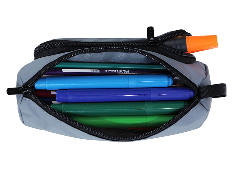 ESTUCHE HEAD NEW YARIS REVERSE GRAFITO - 7