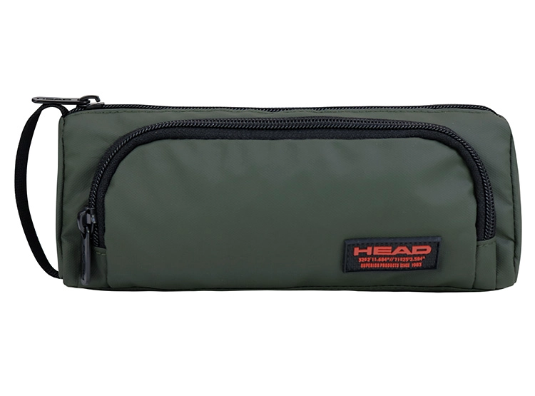 ESTUCHE HEAD NEW YARIS REVERSE VERDE - 1