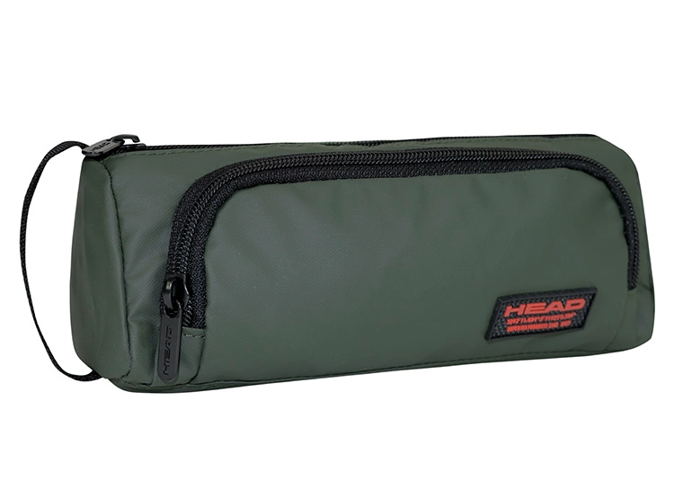 ESTUCHE HEAD NEW YARIS REVERSE VERDE - 2