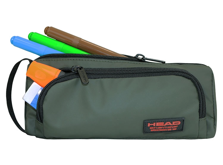 ESTUCHE HEAD NEW YARIS REVERSE VERDE - 6