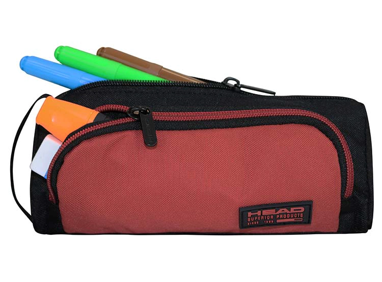ESTUCHE HEAD NEW YARIS TERRACOTA - 6