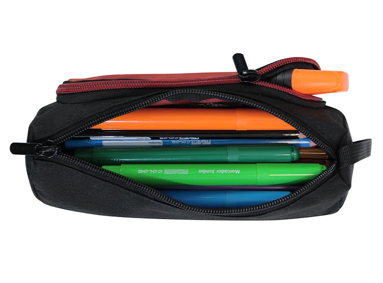 ESTUCHE HEAD NEW YARIS TERRACOTA - 7