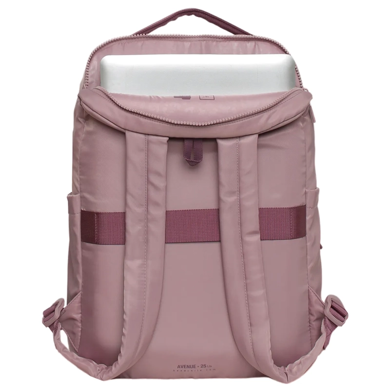 MOCHILA HEAD AVENUE PALO ROSA 25 L - 6