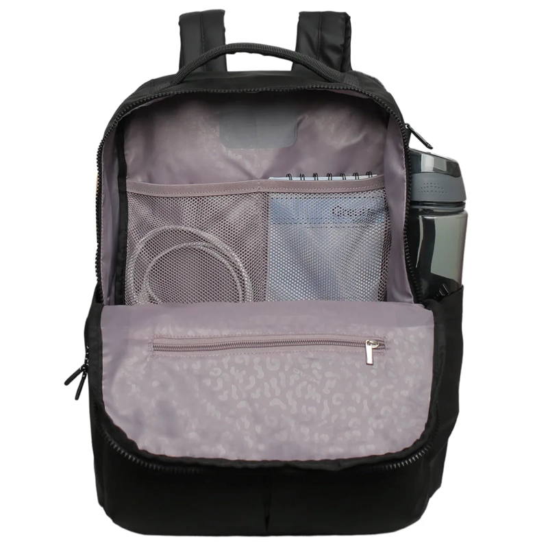 MOCHILA HEAD AVENUE NEGRO 25 L - 3