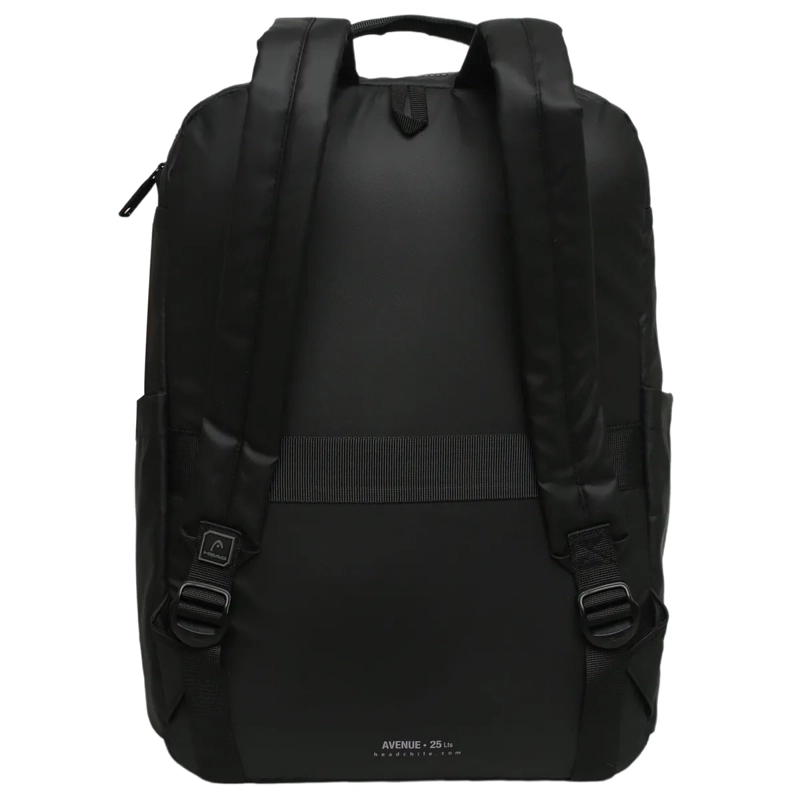MOCHILA HEAD AVENUE NEGRO 25 L - 5