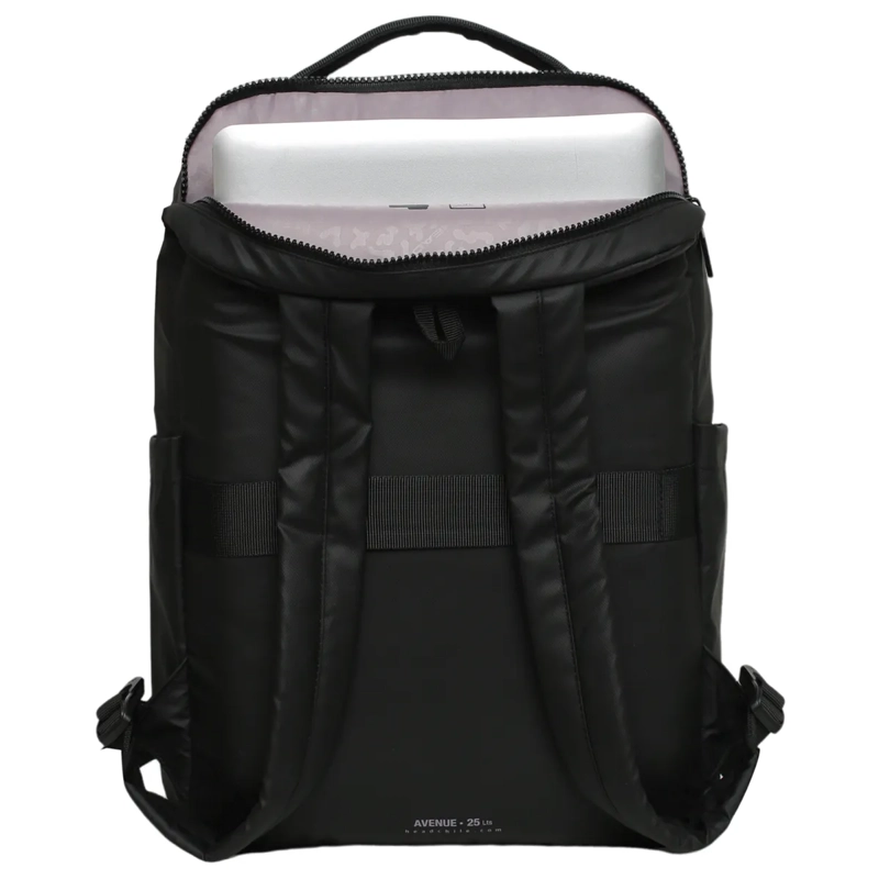 MOCHILA HEAD AVENUE NEGRO 25 L - 6