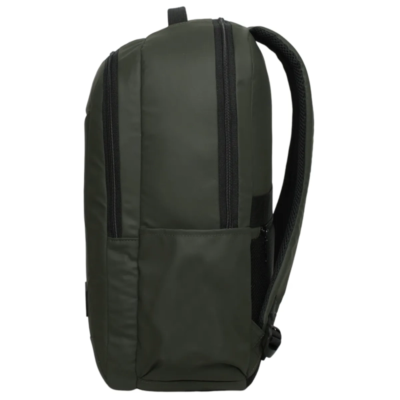 MOCHILA HEAD CAMIQ VERDE MILITAR 28 L - 5