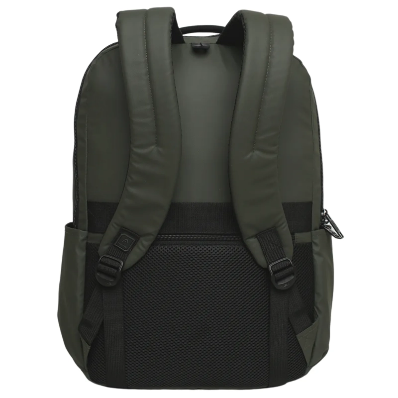 MOCHILA HEAD CAMIQ VERDE MILITAR 28 L - 6