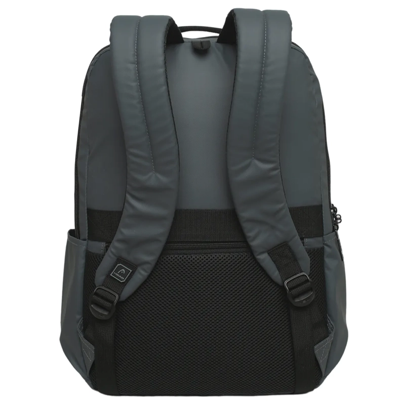 MOCHILA HEAD CAMIQ GRIS 28 L - 6