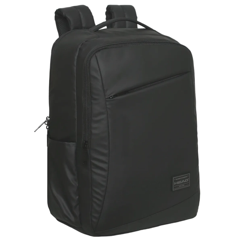 MOCHILA HEAD CAMIQ NEGRO 28 L - 1