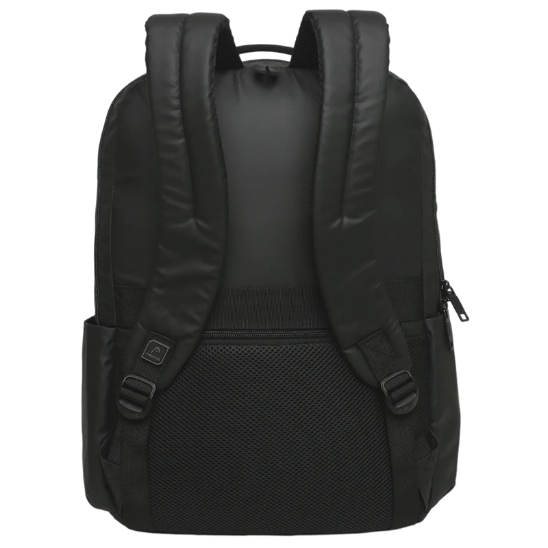 MOCHILA HEAD CAMIQ NEGRO 28 L - 6