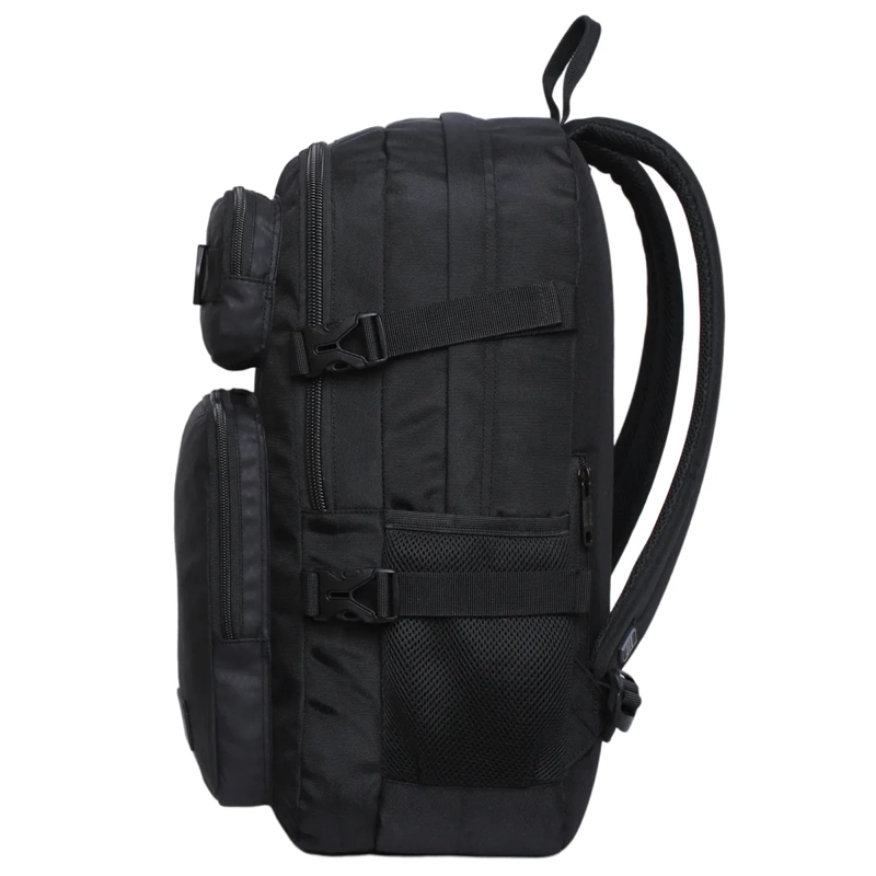 MOCHILA HEAD LOGAN NEGRO 40 L - 5