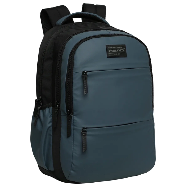 MOCHILA HEAD PULSE AZUL 40 L - 1