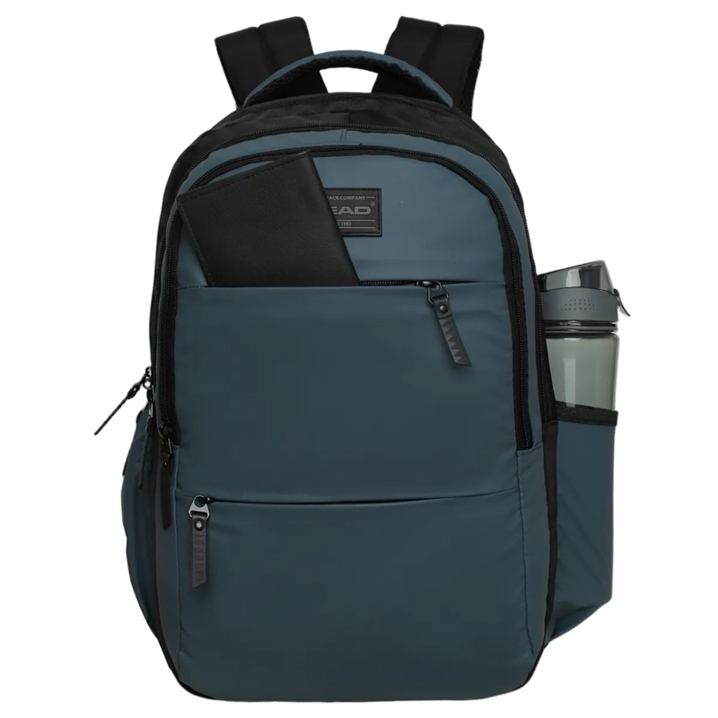 MOCHILA HEAD PULSE AZUL 40 L - 2