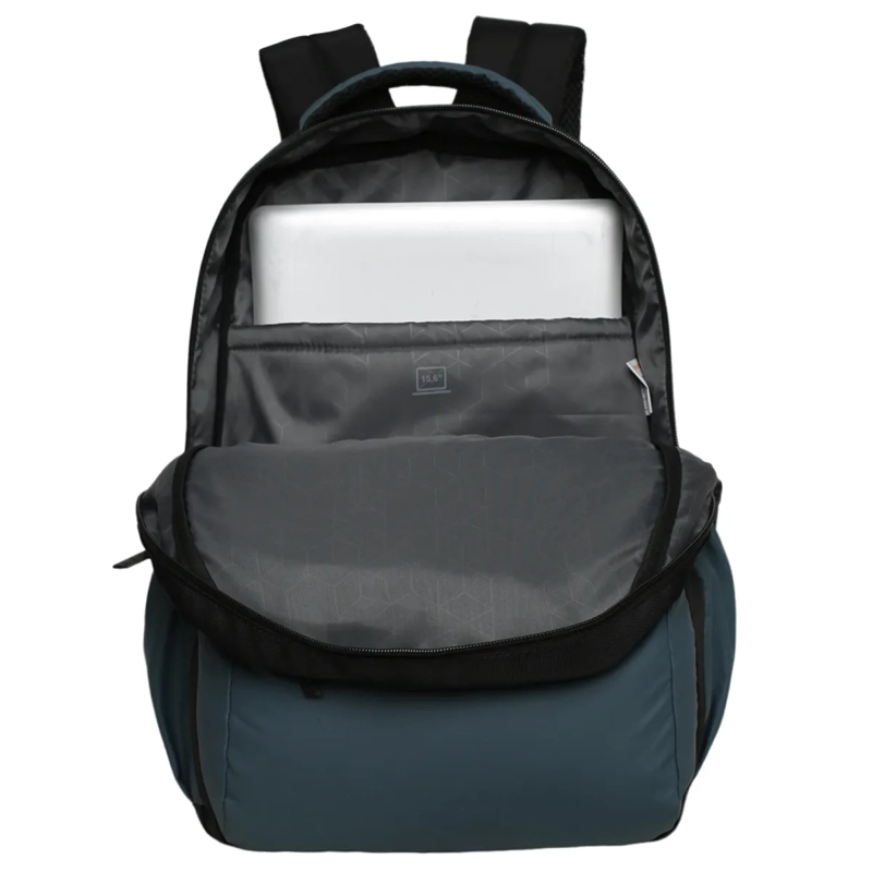 MOCHILA HEAD PULSE AZUL 40 L - 3