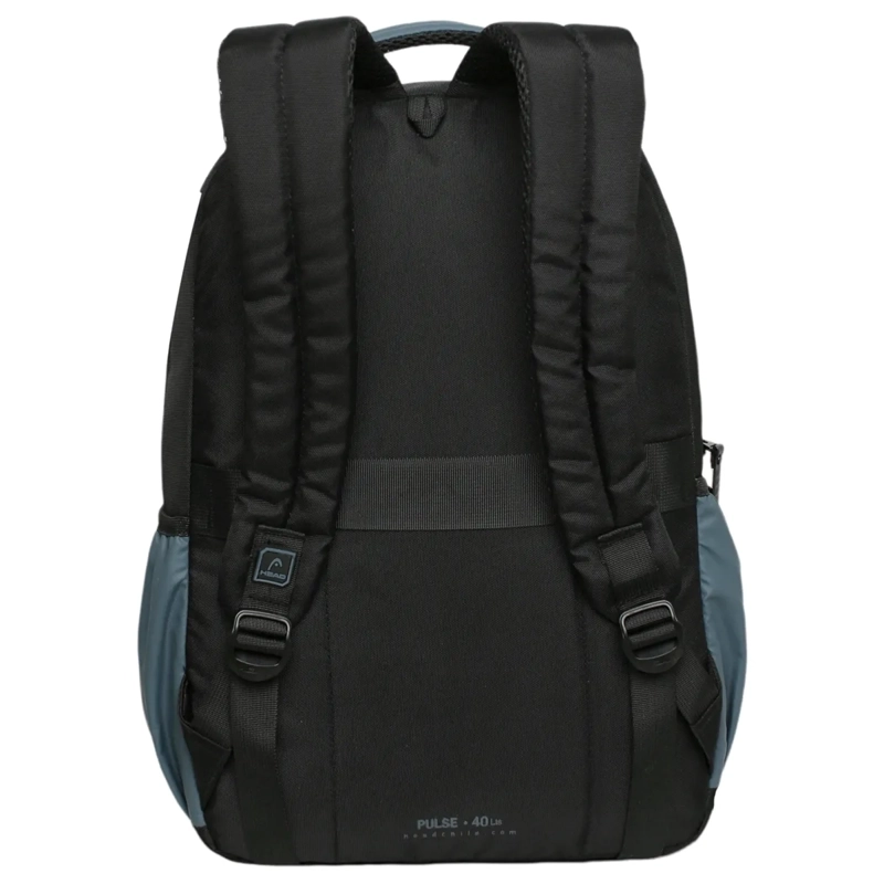 MOCHILA HEAD PULSE AZUL 40 L - 6