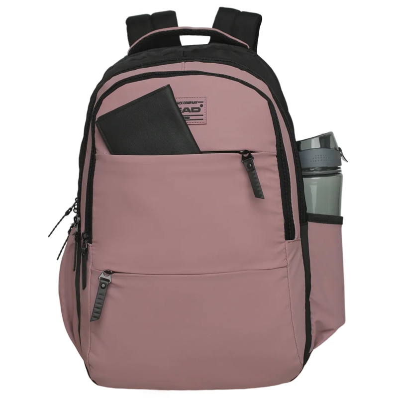 MOCHILA HEAD PULSE MALVA 30L - 2