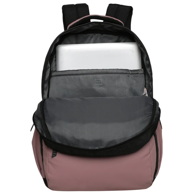 MOCHILA HEAD PULSE MALVA 30L - 3