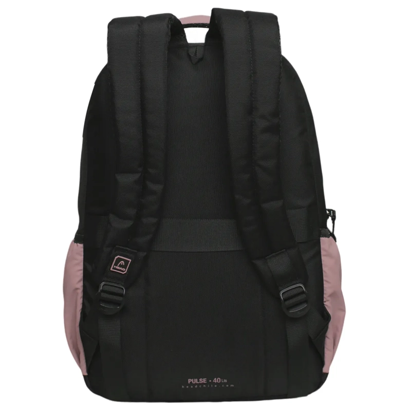 MOCHILA HEAD PULSE MALVA 30L - 6